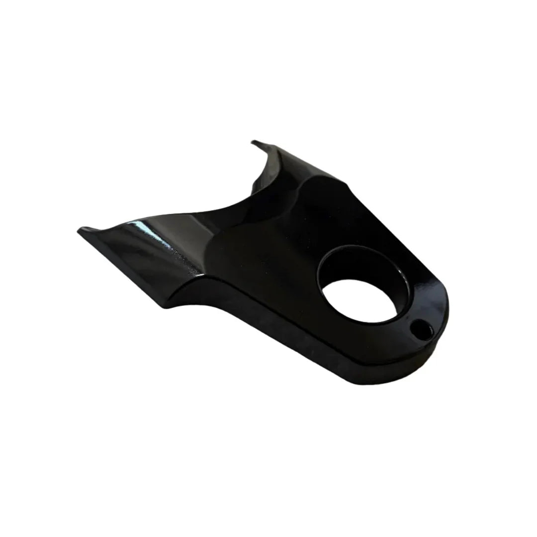 Tuttio Battery-Frame Cover (Glossy Carbon & Glossy Black)