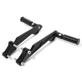 Altis Sigma Passenger Pegs