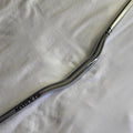 MXBOLTS Chrome Handlebar (31.8mm)