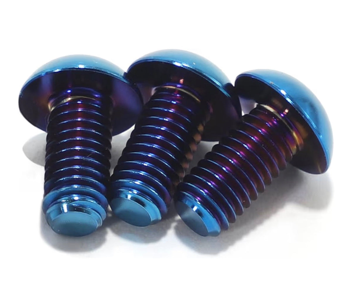 Talaria XXX horn cover bolts