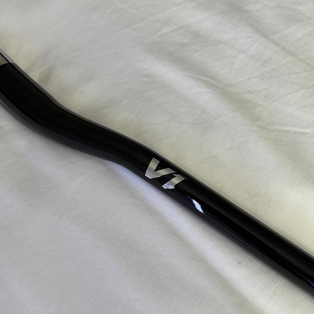 MXBOLTS Half and Half Handlebar (31.8mm)