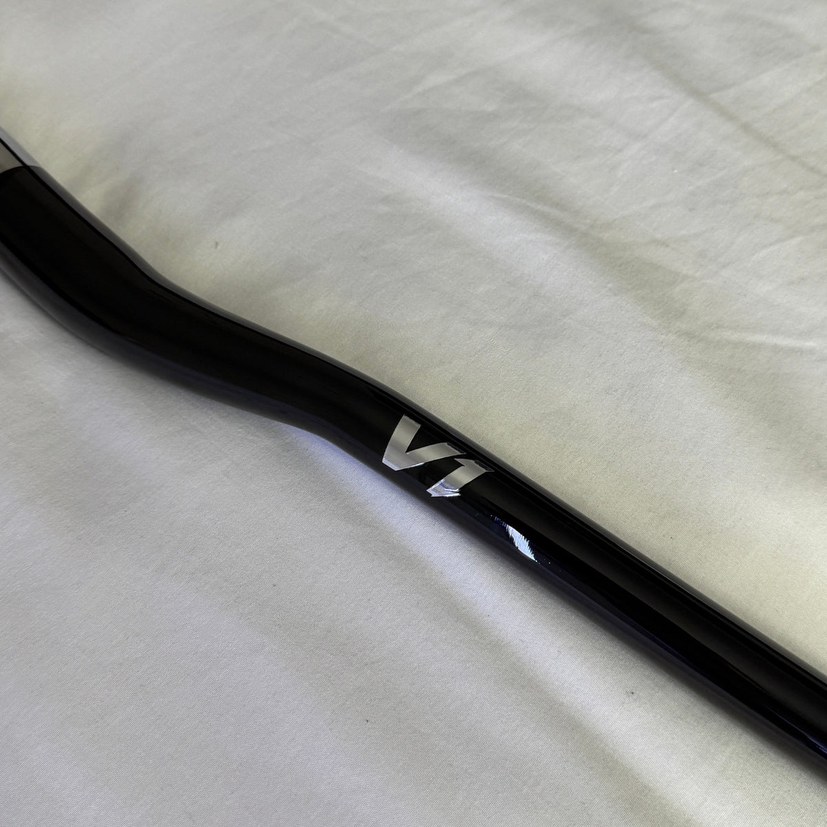 MXBOLTS Half and Half Handlebar (31.8mm)