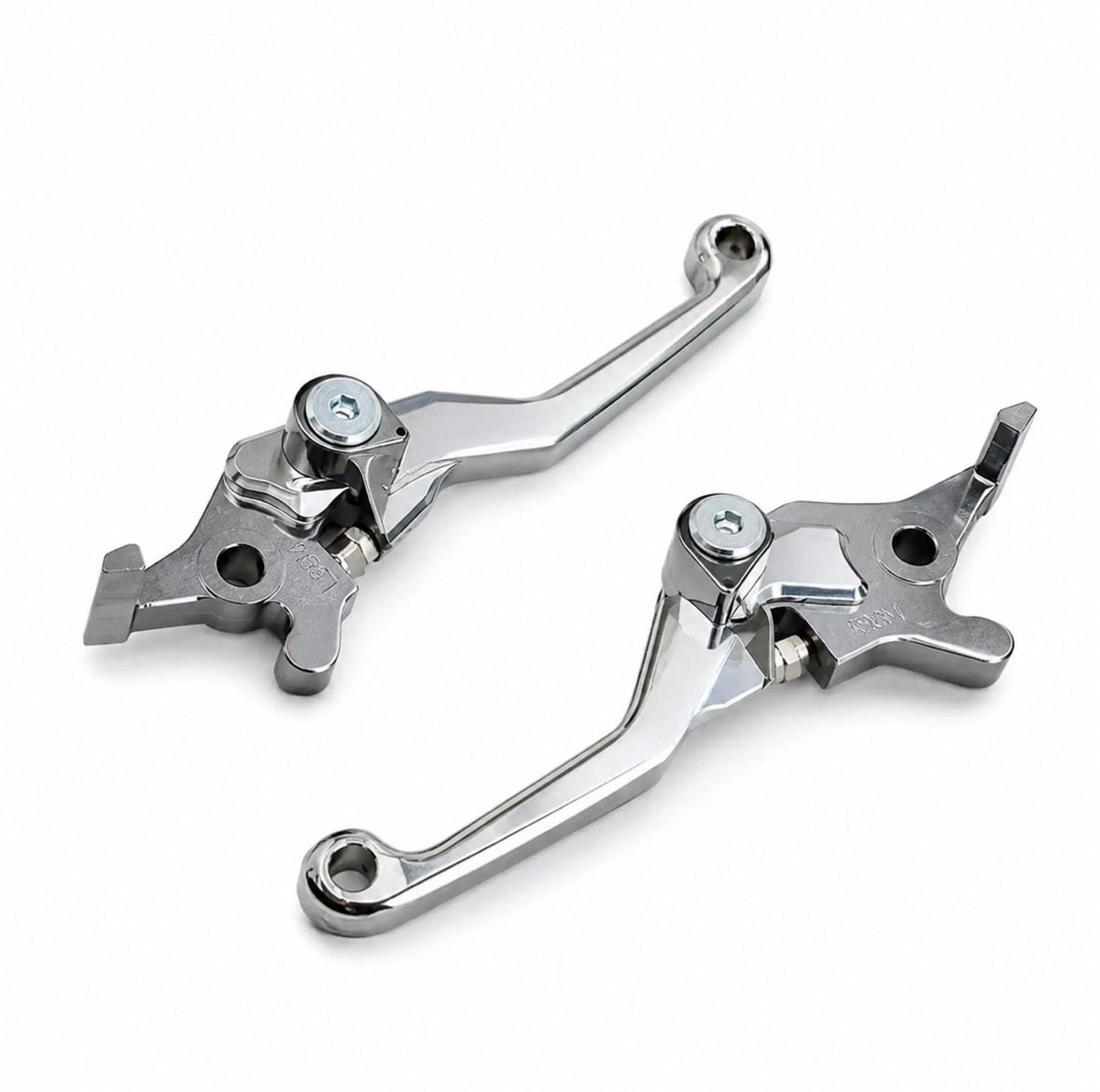 Tuttio Soleil 01 Upgraded Brake Levers