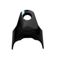 Tuttio Battery-Frame Cover (Glossy Carbon & Glossy Black)