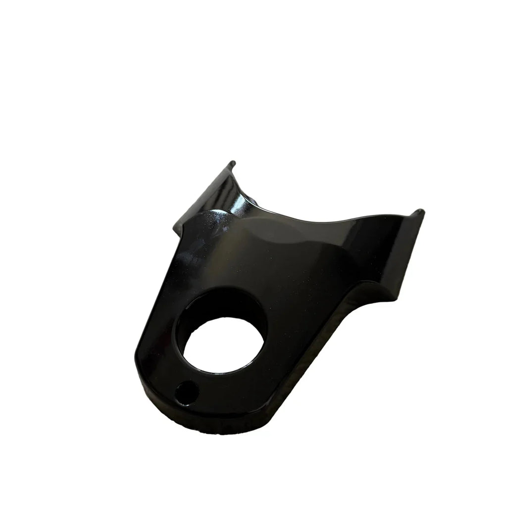 Tuttio Battery-Frame Cover (Glossy Carbon & Glossy Black)