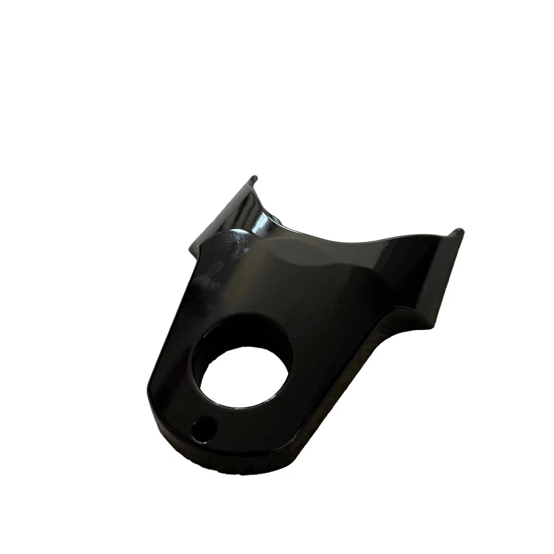 Tuttio Battery-Frame Cover (Glossy Carbon & Glossy Black)