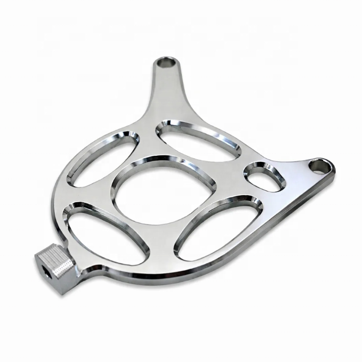 Tuttio Soleil 01 Metal Prickly Motor Cover