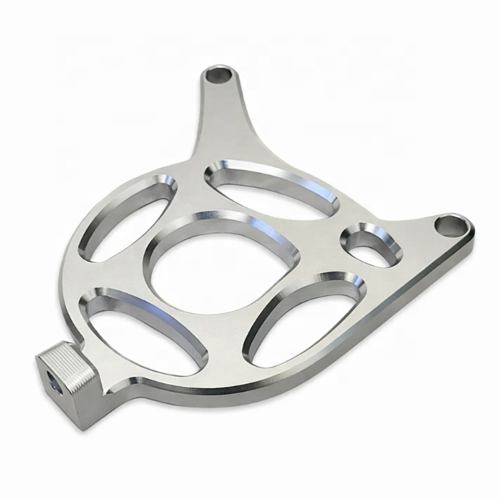 Tuttio Soleil 01 Metal Prickly Motor Cover