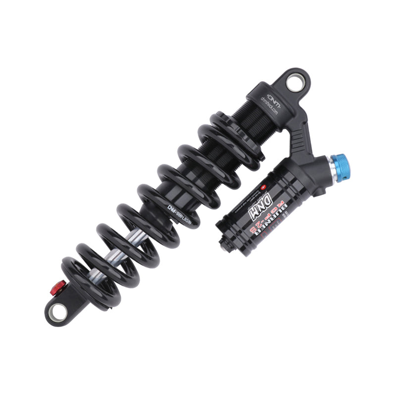 Tuttio Soleil 01 Upgraded DNM Rear Shock Kit