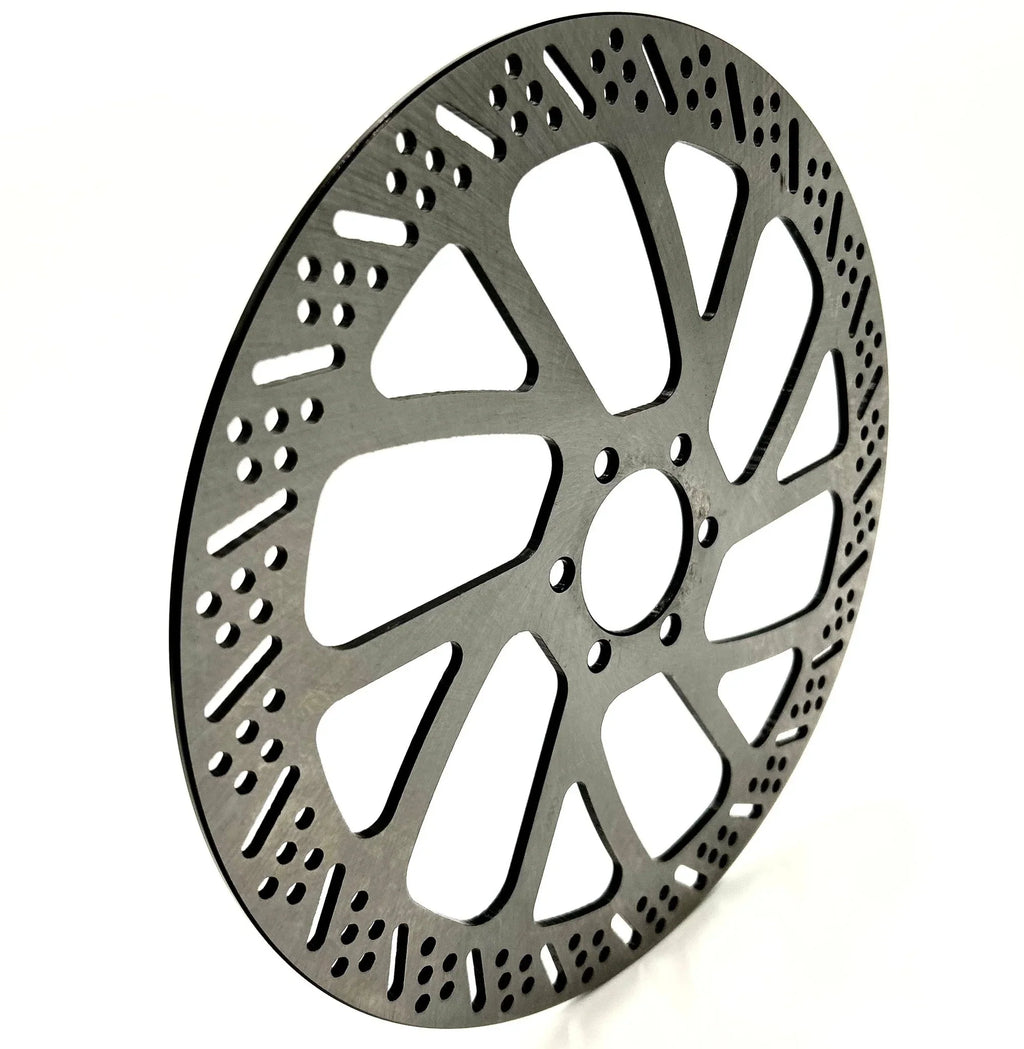 Talaria 240mm brake rotor rear
