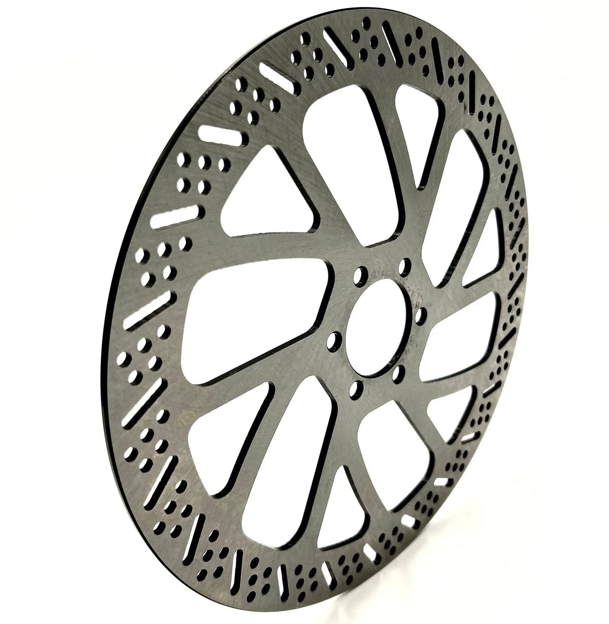 Talaria 240mm brake rotor rear