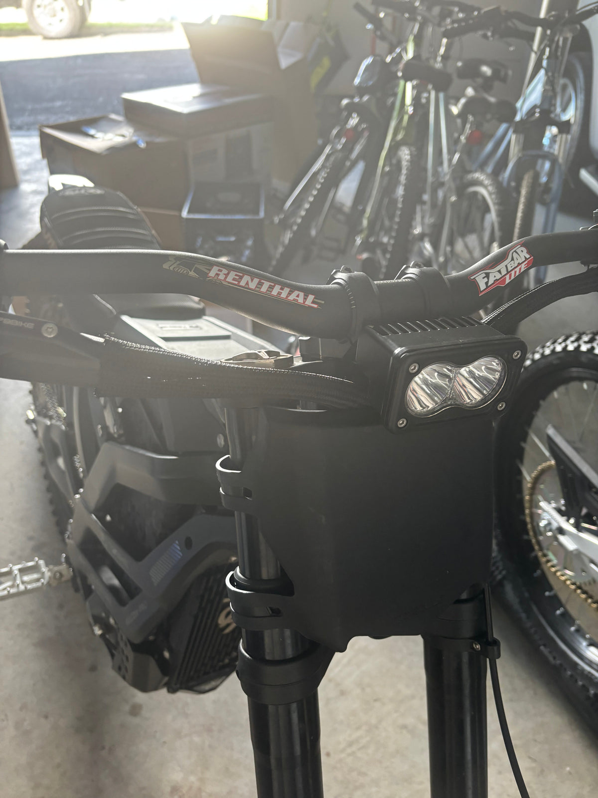 Cockpit Cleanup Kit