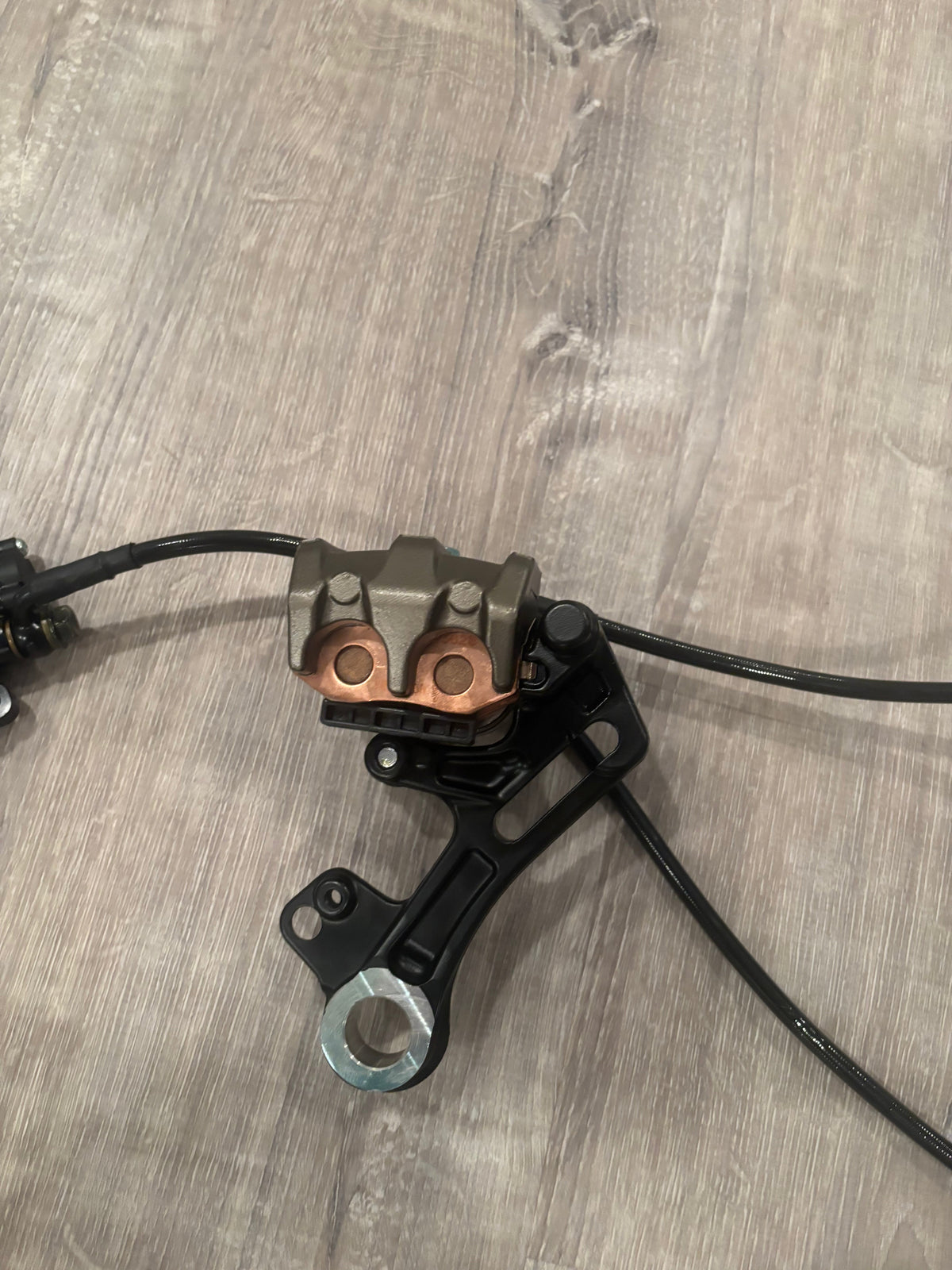 Ultra Bee Foot Brake (works for surron, 79, eride pro s and ss