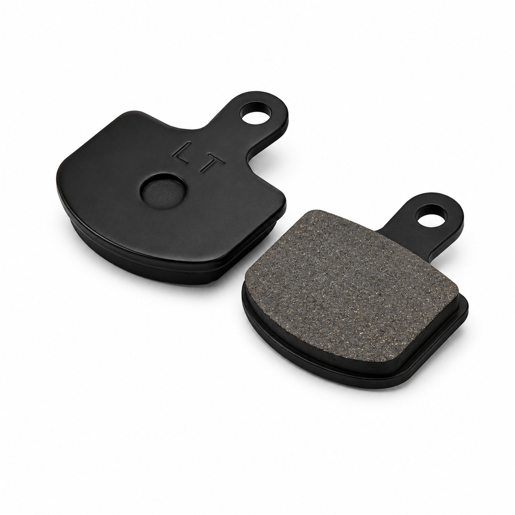 ETM RTR Replacement Brake Pads