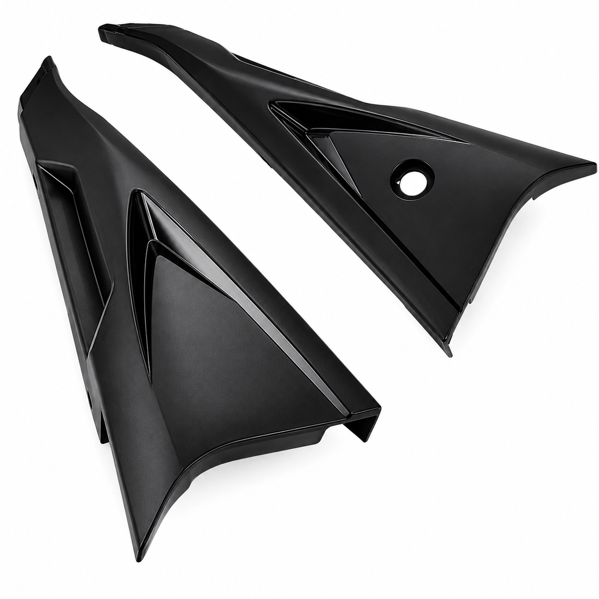 Yozma IN-10 Side Panels