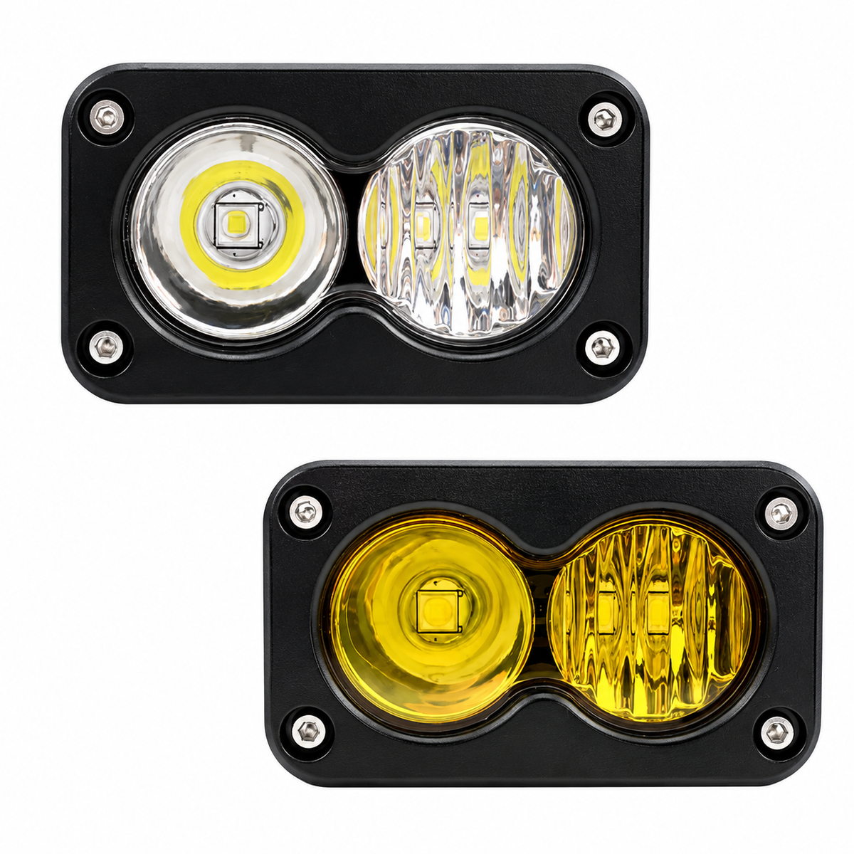 Yozma IN-10 / IN-10 Pro Plug & Play Baja Light