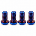 Yozma IN-10 Controller Titanium Bolts