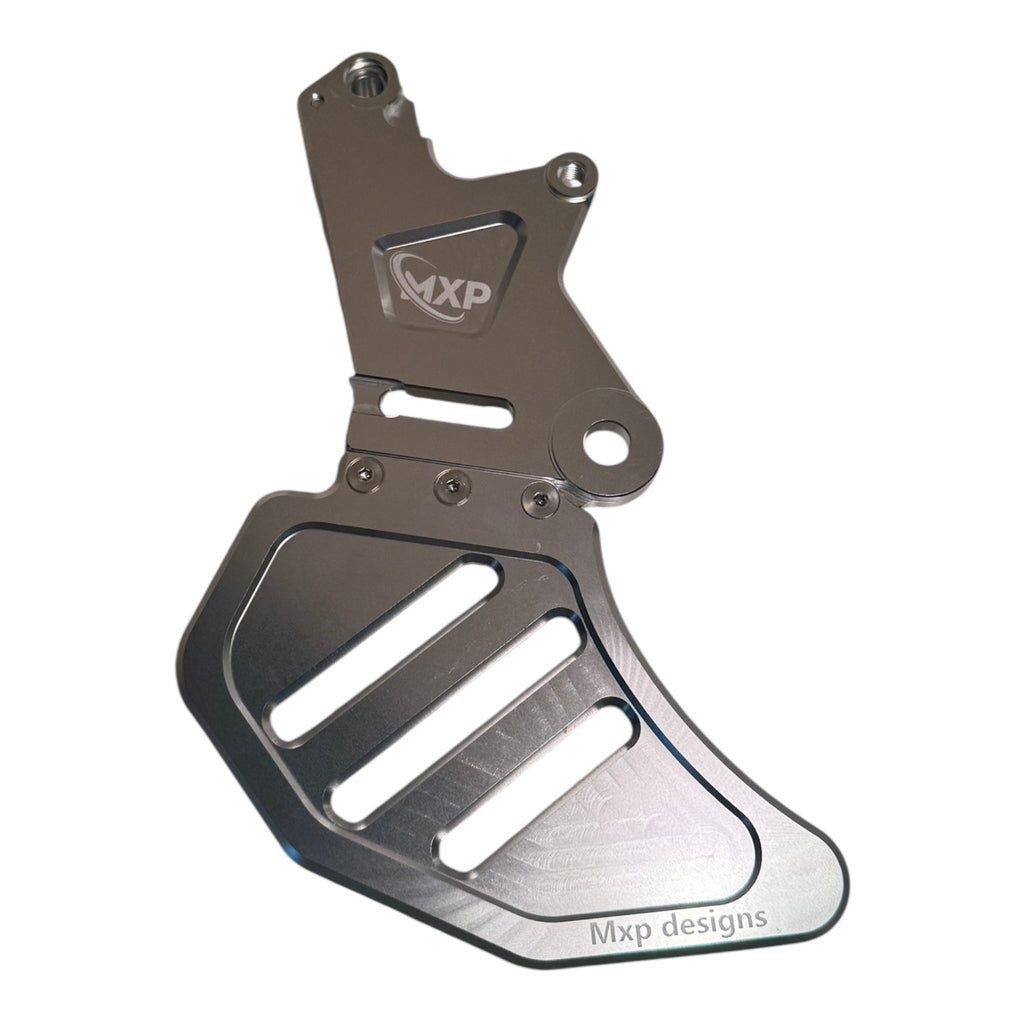 Single caliper moto brake bracket for Surron lbx/Eride’s