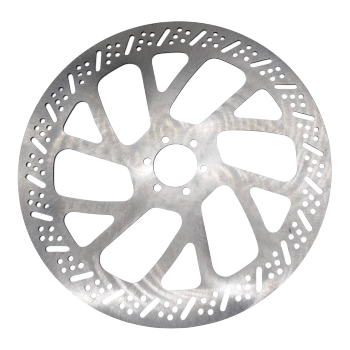 Talaria 240mm brake rotor rear