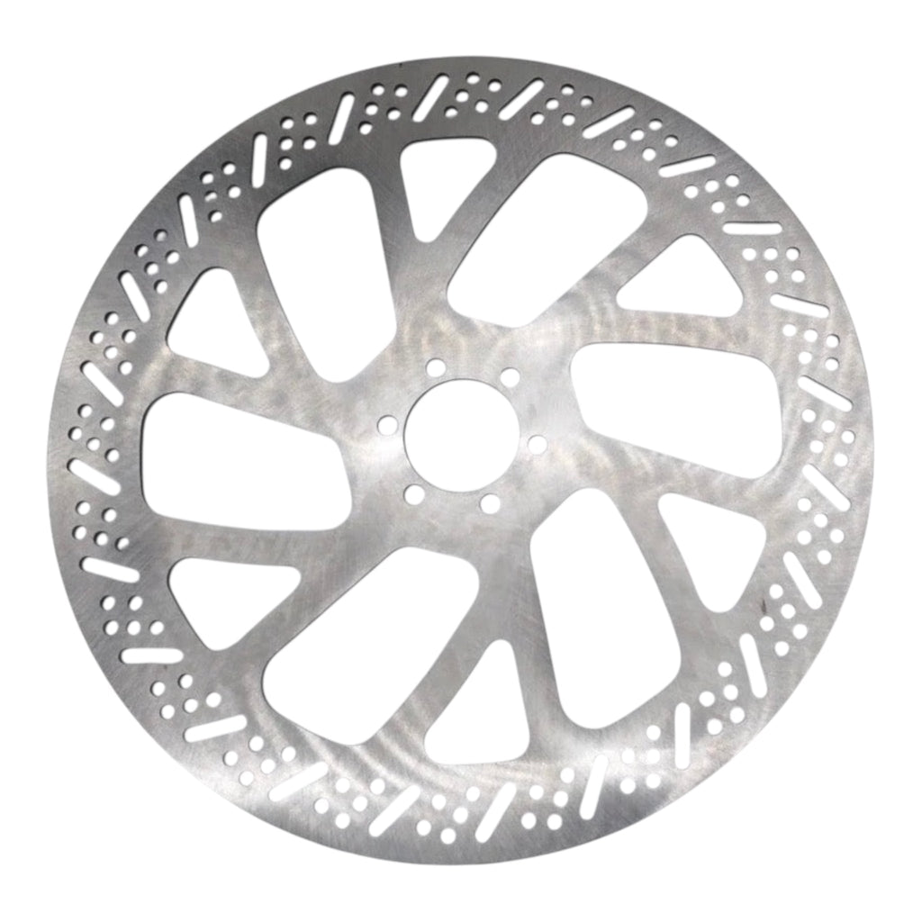 Surron/eride 240mm rear rotor