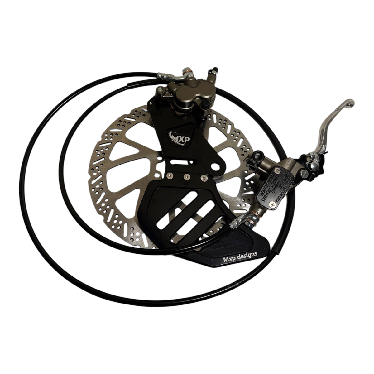 Ultra Bee Rear Brake Kit for Talaria XXX, MX3 & MX4