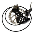 Ultra Bee Rear Brake Kit for Talaria XXX, MX3 & MX4