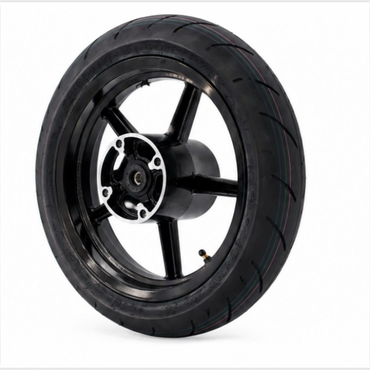 Supermoto Wheelset Kit for Tuttio/Yozma/Razor