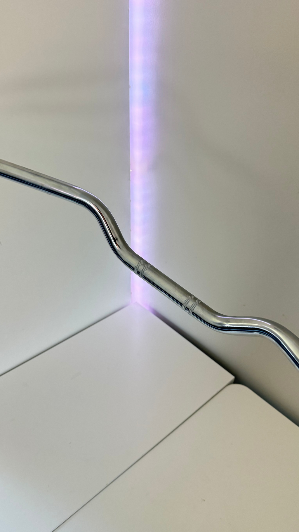 Yozma IN10/PRO Upgraded Handle Bars