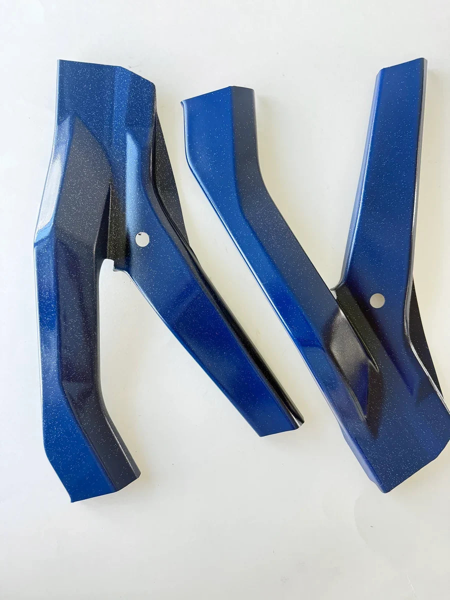 Surron Ultra Bee Professionally Painted Frame Guards