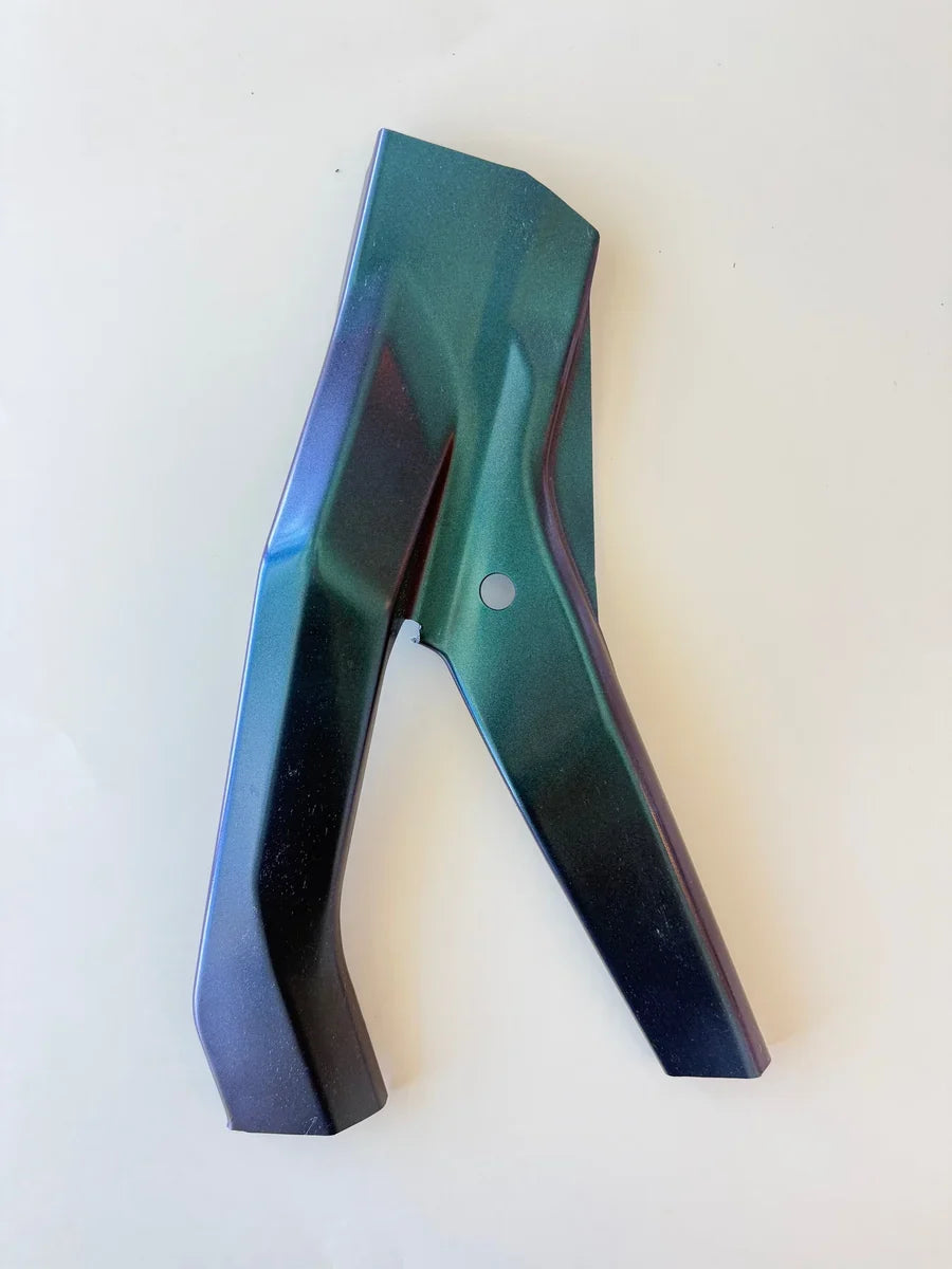 Surron Ultra Bee Professionally Painted Frame Guards