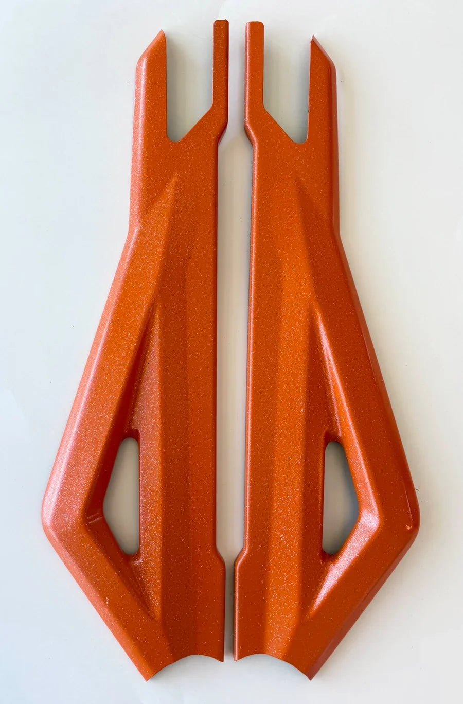 Surron Ultra Bee Professionally Painted Frame Guards