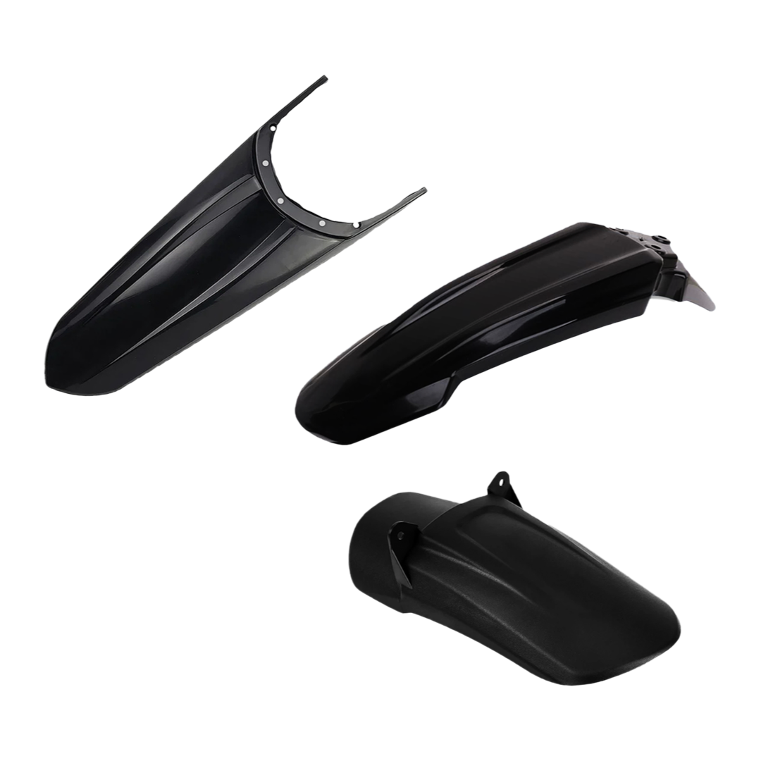 Tuttio Soleil 01 Upgraded Fender Kit