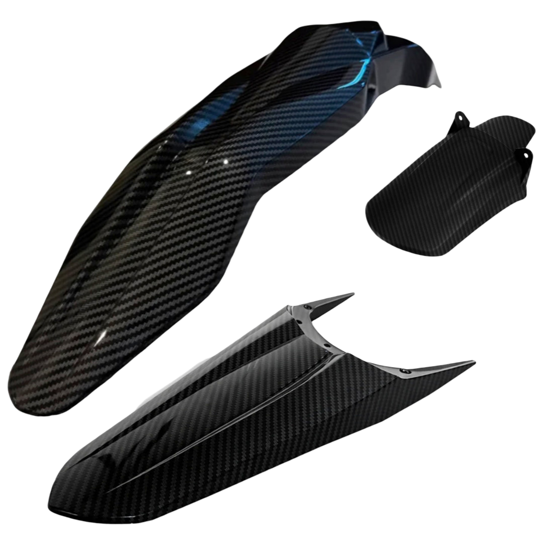 Tuttio Soleil 01 Upgraded Fender Kit