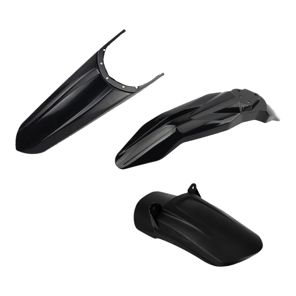 Tuttio Soleil 01 Upgraded Fender Kit