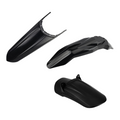 Tuttio Soleil 01 Upgraded Fender Kit