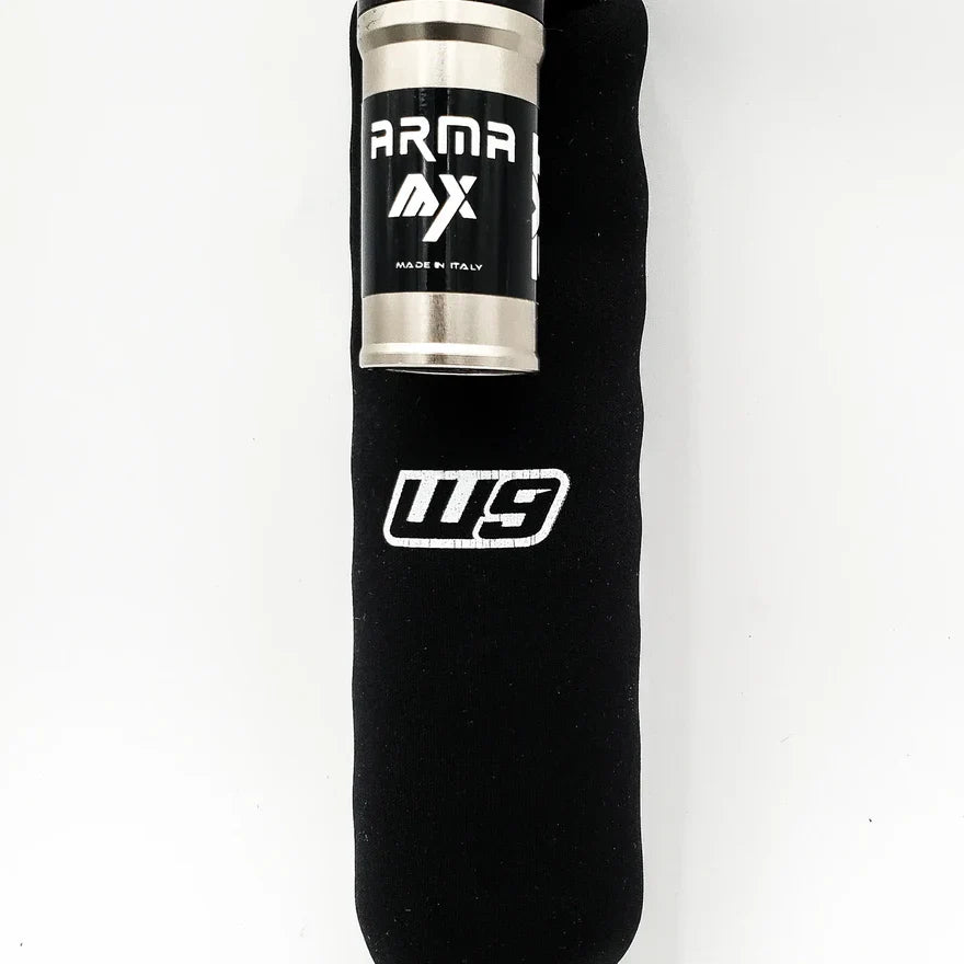 Warp 9 Shock Cover
