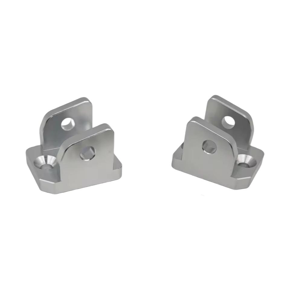 Tuttio Soleil 01 Upgraded Peg Mounts