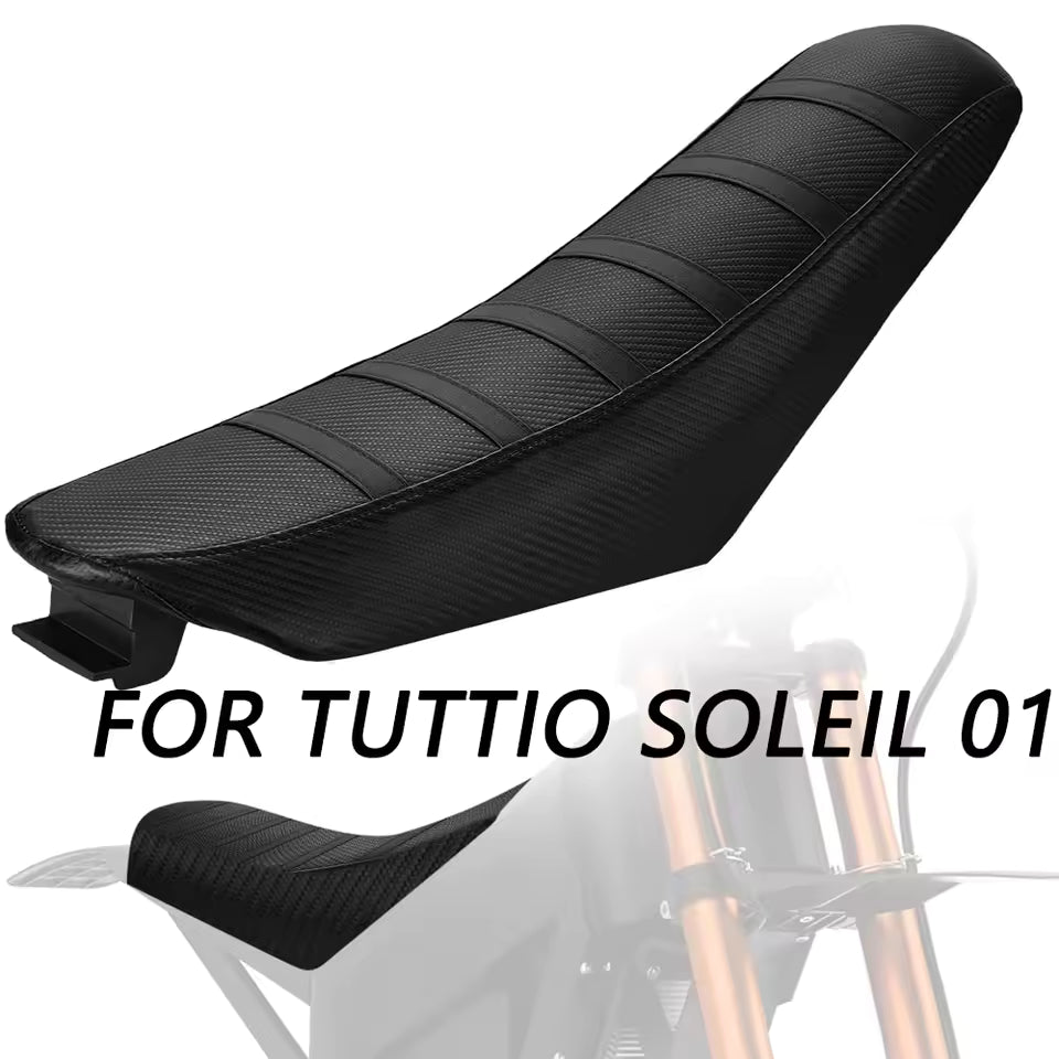 Tuttio Soleil 01 Upgraded Seat Cover