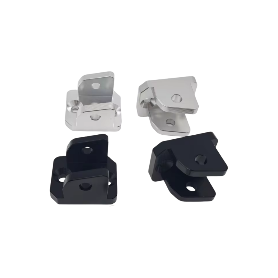 Tuttio Soleil 01 Upgraded Peg Mounts
