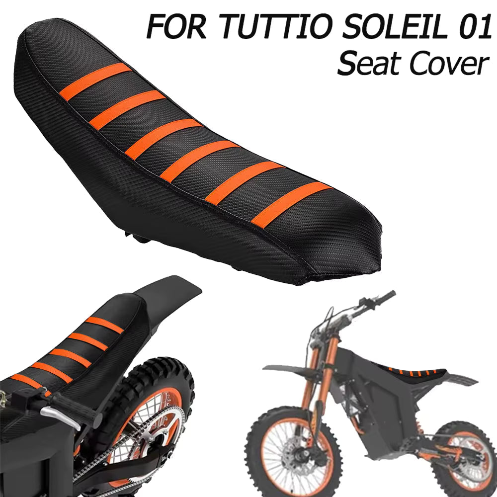Tuttio Soleil 01 Upgraded Seat Cover