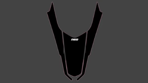 Surron Ultra Bee Full Decal Kit