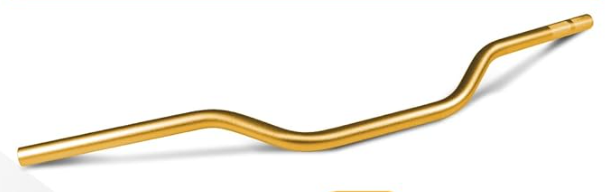 Yozma IN10/PRO Upgraded Handle Bars