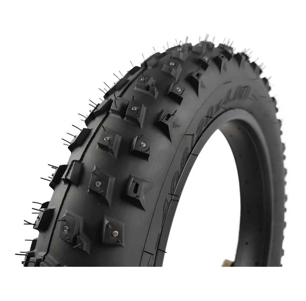 Studded Winter Tire For Super73/Maxfox/Ridstar