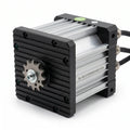 Tuttio Soleil 01 SOTION FW23 72V Mid-Drive Motor