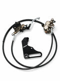 Yozma IN10/Tuttio Rear Ultra Bee Break Kit