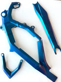 Surron Ultra Bee Professionally Painted Frame Guards