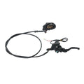 Altis Full Break System