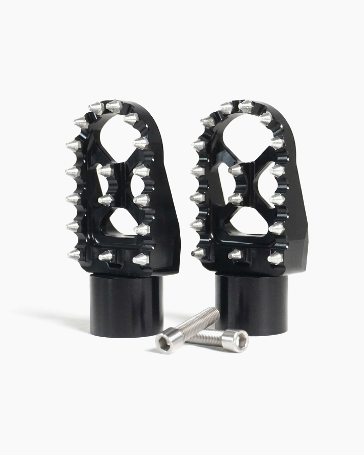 V1 E-bike Peg Kit