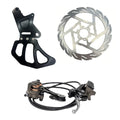 Talaria Rear Moto Rear Hand Brake Kit