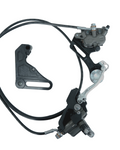 Ultra Bee Brake for Tuttio Soleil 01